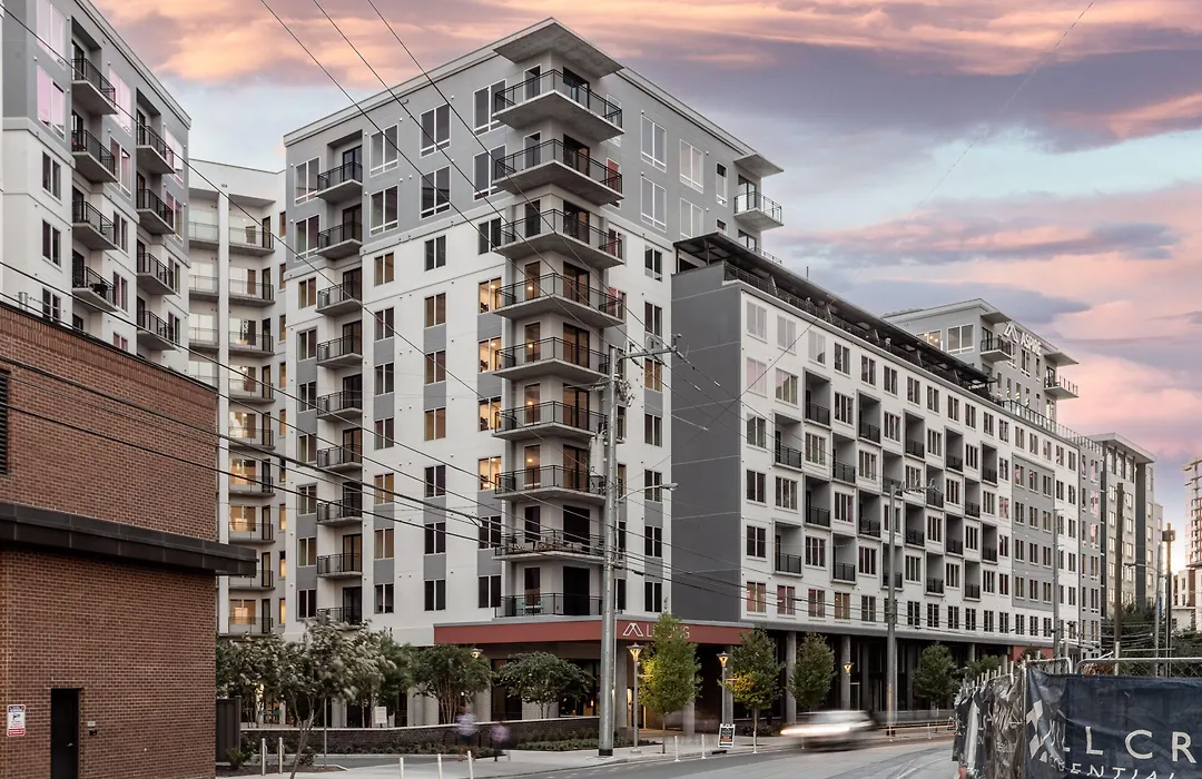 Mint House Nashville - The Gulch - Division St-1